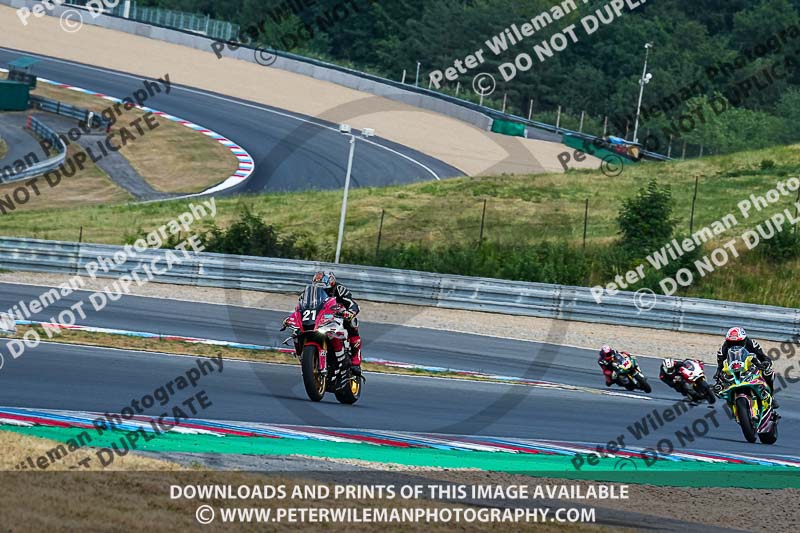Slovakia Ring;event digital images;motorbikes;no limits;peter wileman photography;trackday;trackday digital images